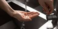 Coupure d’eau potable Avenue Kergoat Al Lez à Quimper