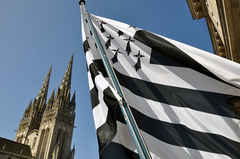 La langue bretonne à Quimper - Zoom sur la communication