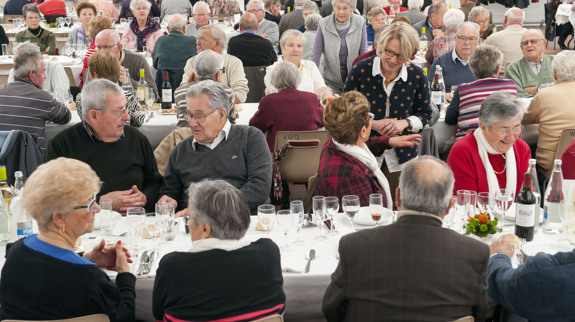 Le repas des aînés (20)