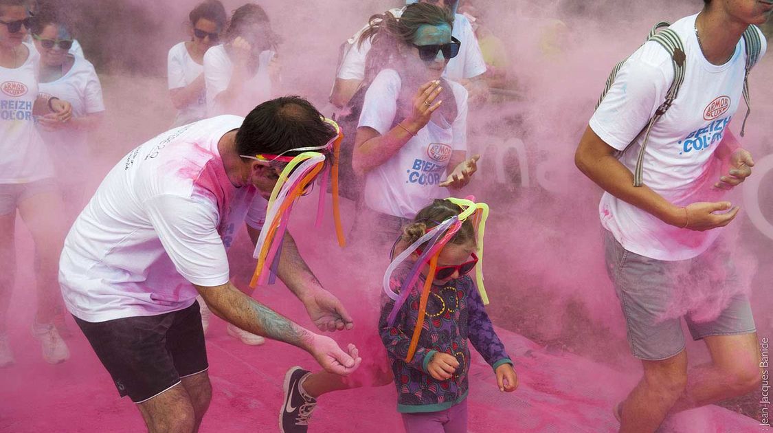 La première Breizh color à Quimper le 2 juillet 2016 (25)