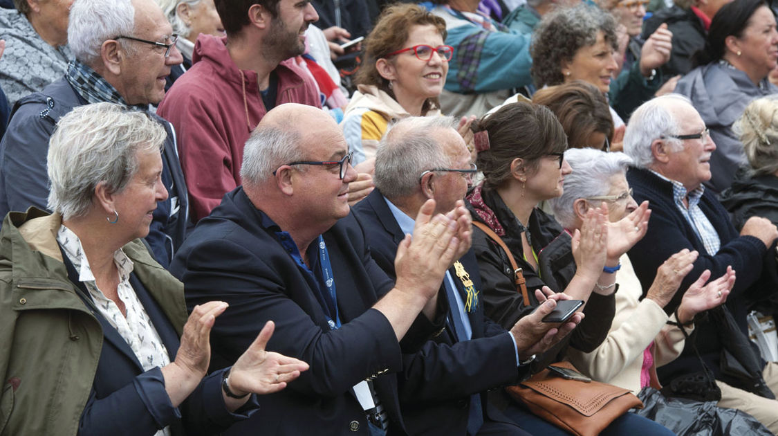 Festival de Cornouaille 2018