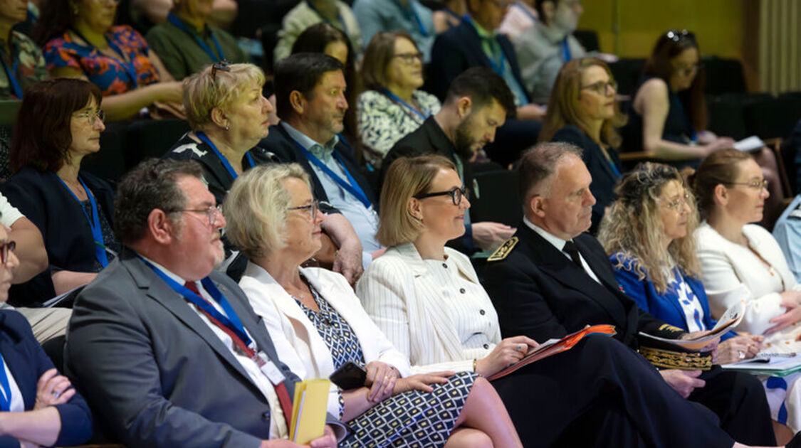 Assises de la sécurité des territoires 2026