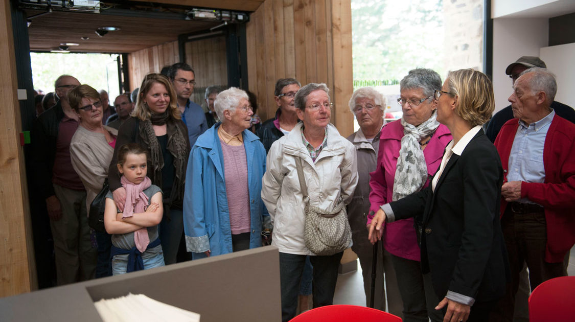 Inauguration de la nouvelle mairie annexe de Kerfeunteun le 12 juin 2015 (12)