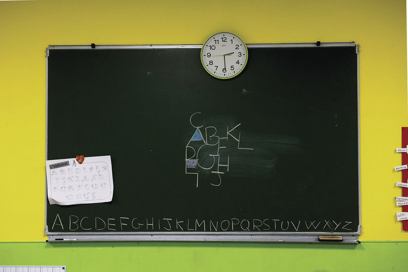 Grève dans les écoles le 16 janvier : mise en place du service minimum