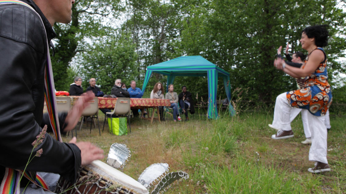 La fête des voisins 2015 (6)