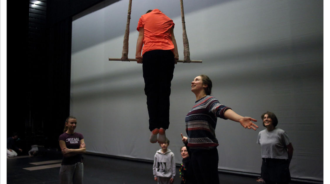 5e édition du festival de cirque Circonova du 15 janvier au 6 février 2016 (15)