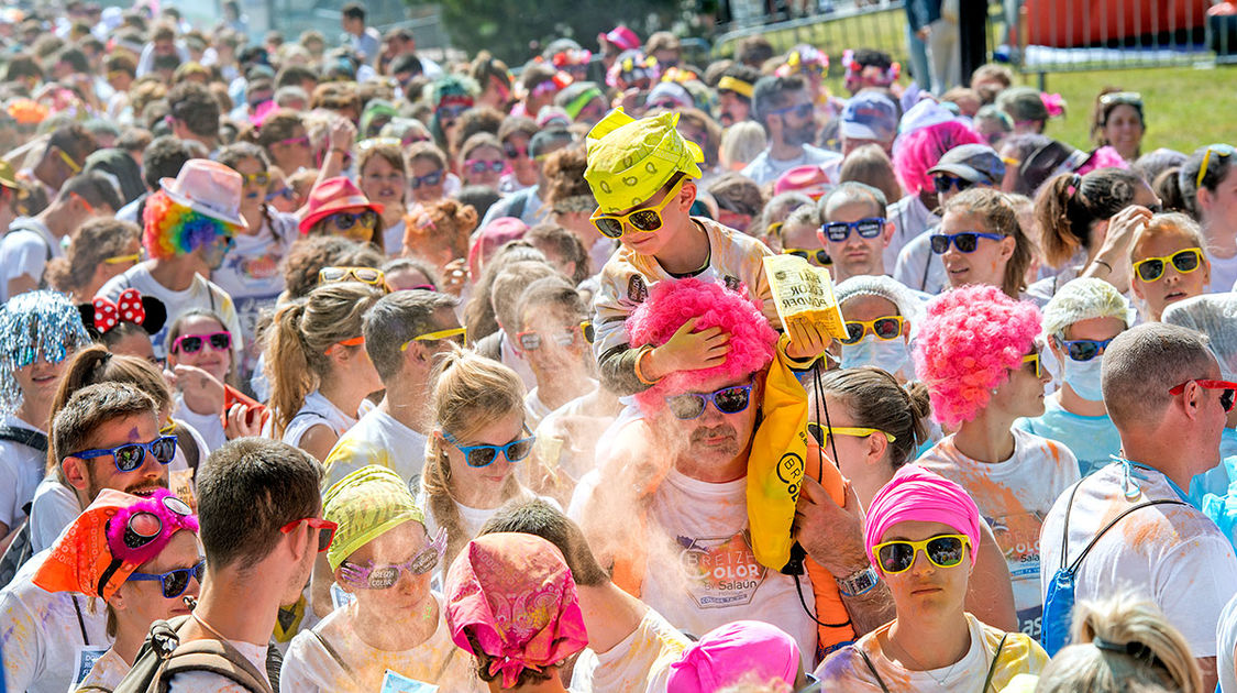 Breizh Color le 1er juillet 2017 - De toutes les couleurs  (12)