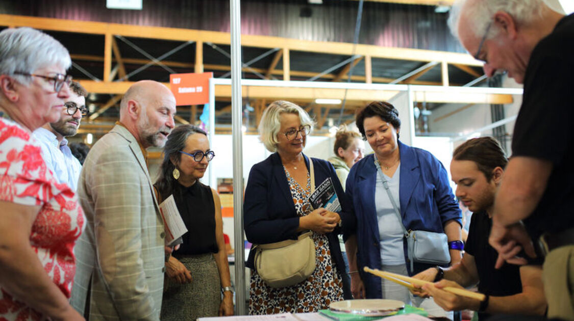 Forum des associations 2025