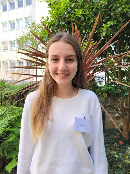 Margaux BOCQUET