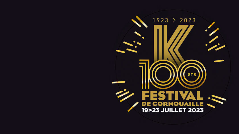 100 ans du festival de Cornouaille : les actions de la Ville et de l’Agglomération