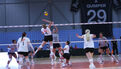 Pro Master Volley
