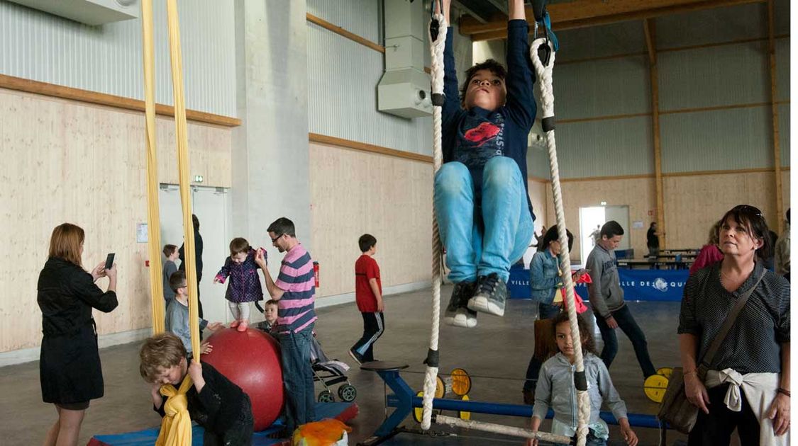 Portes ouvertes au parc des expos Quimper-Cornouaille le 12 avril 2015 (20)