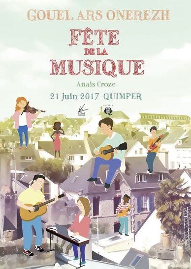 Affiche de Hynji Joon