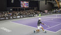 Open de tennis de Quimper 2019 - La finale Barrère vs Evans (3)
