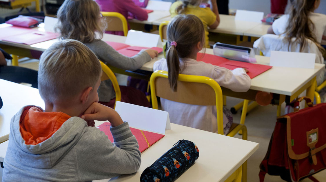 Rentrée scolaire 2016-2017 (2)