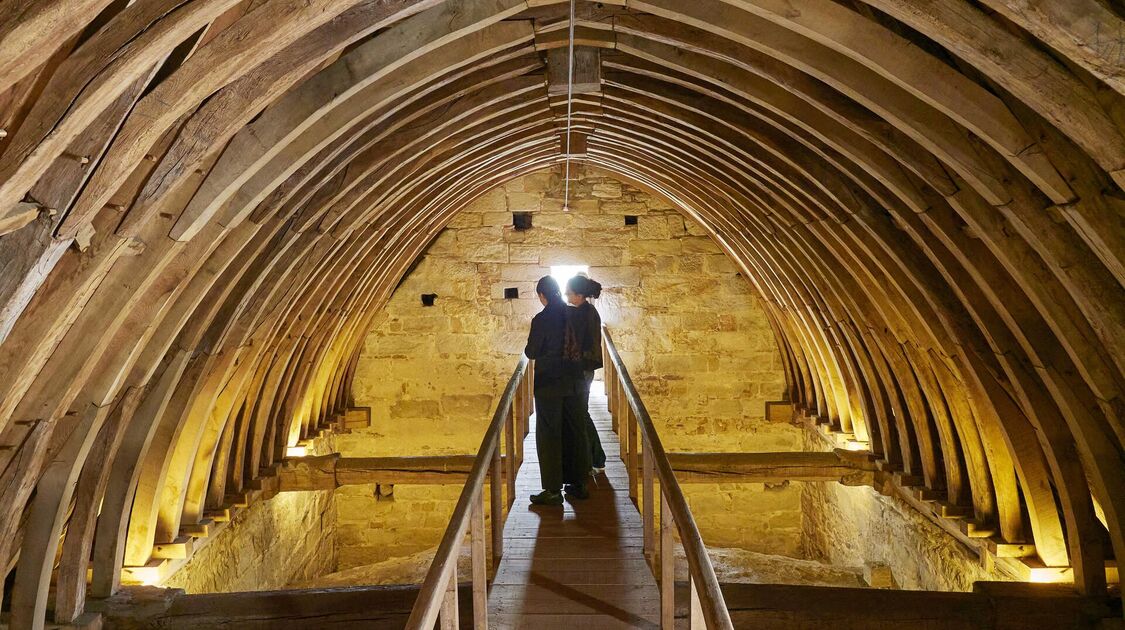 Journées européennes du patrimoine 2025