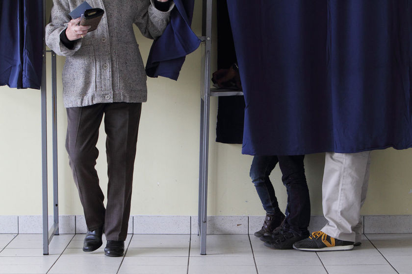 Législatives 1er tour : participation de 19,09 % à 11h30