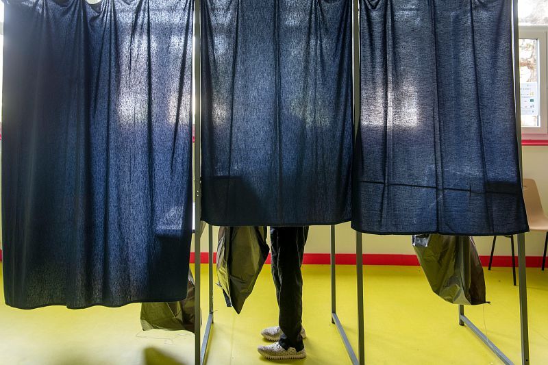 Elections législatives 2024 : les résultats 