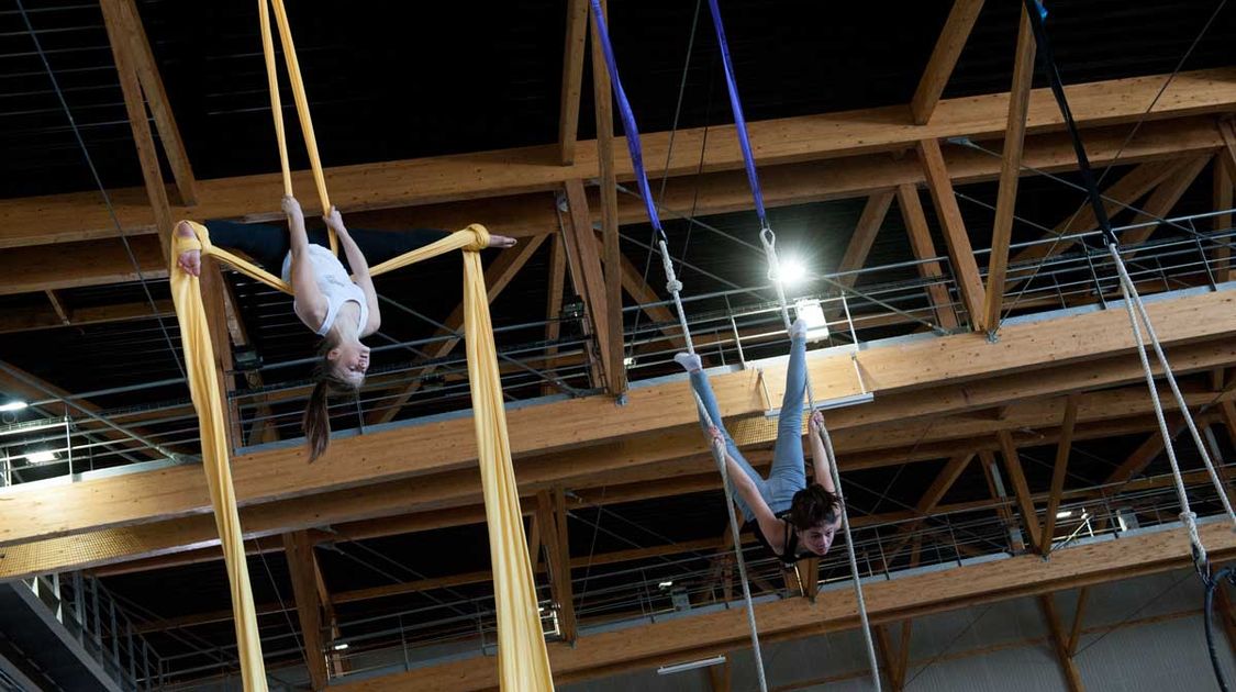 Portes ouvertes au parc des expos Quimper-Cornouaille le 12 avril 2015 (8)