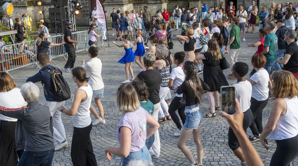 Fête de la musique 2025