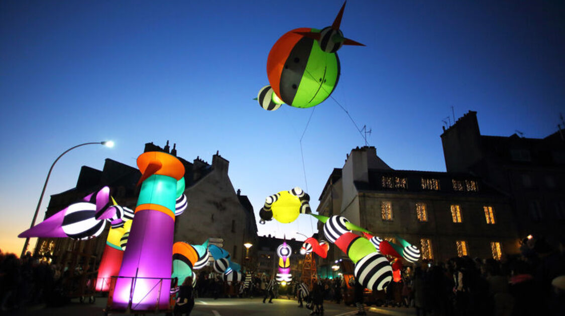 Passeurs de lumière 2025