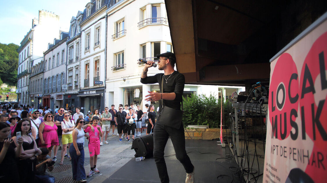 Fête de musique 2026