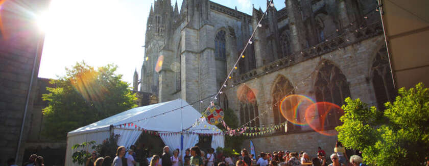 Quimper, 2e ville du classement « Ville de rêve »