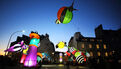 Passeurs de lumière 2025