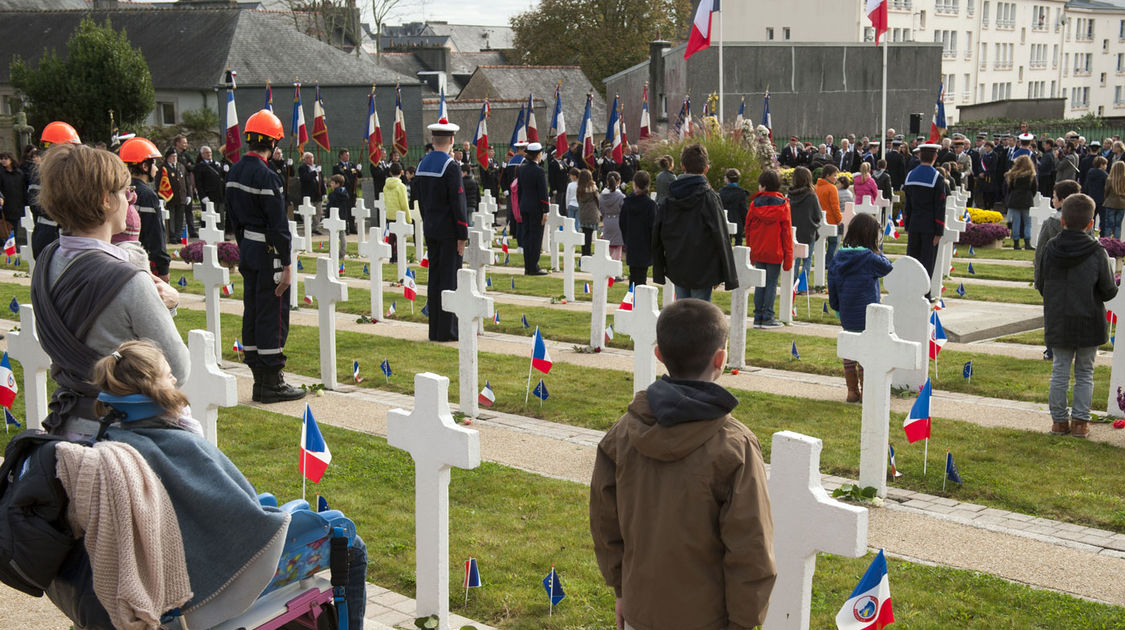 Cérémonie du 11 novembre 2015 (10)