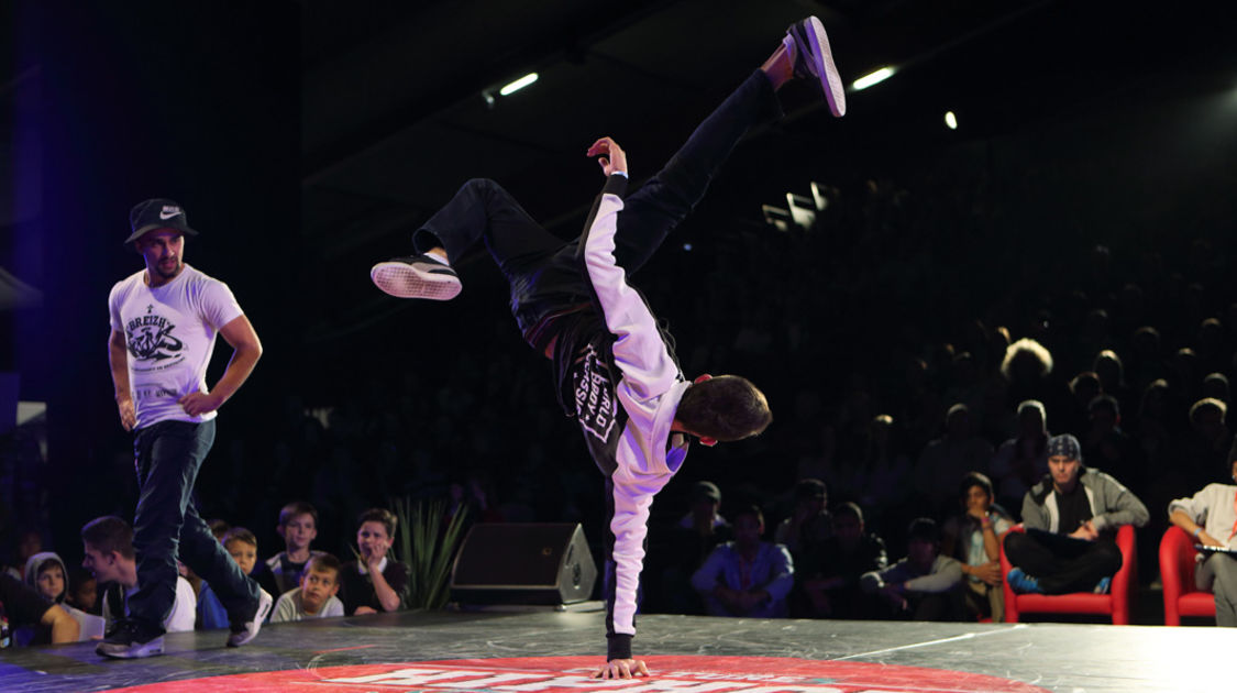 Battle international Hip Hop au parc des expos Quimper-Cornouaille - samedi 14 novembre 2015 (26)