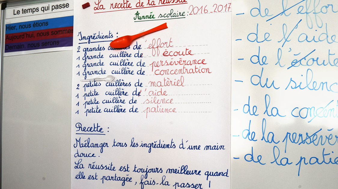 Rentrée scolaire 2016-2017 (19)