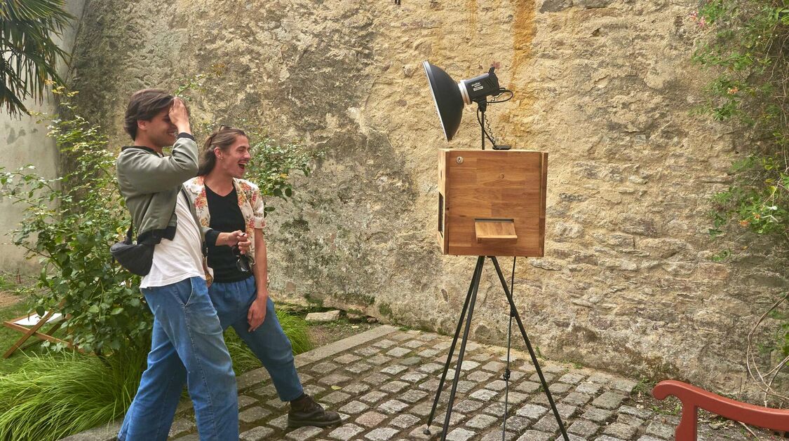 Journées européennes du patrimoine 2026