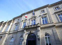 L'Association des Maires de France appelle au rassemblement
