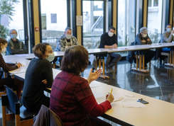 Création d’une commission extra-municipale « Langue bretonne »