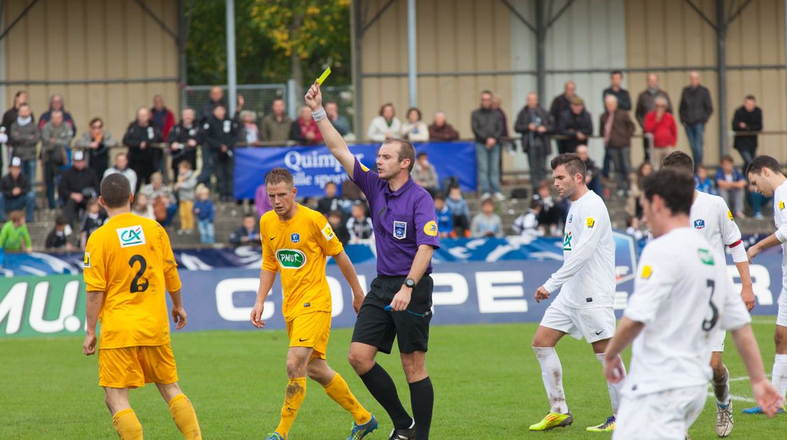 Match de rêve - Quimper (blanc) contre Auray (jaune) (30)