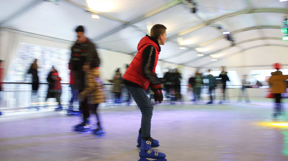 Les échappées de Noël