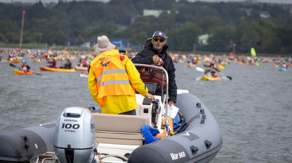 Descente de l'Odet 2026