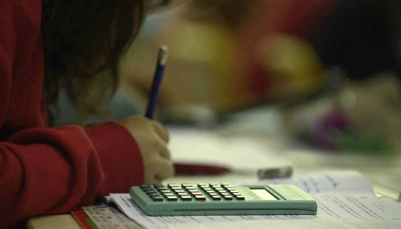 Nouveau dispositif d'accompagnement aux devoirs