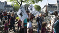La Redadeg a pris son départ de Quimper le 4 mai 2018 (7)