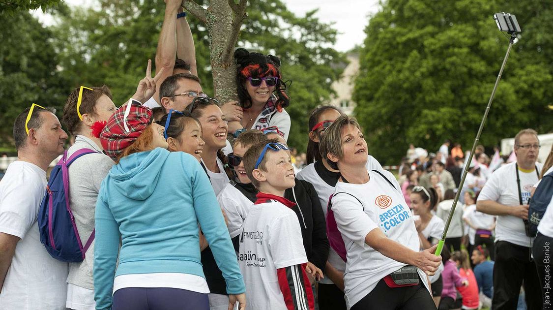 La première Breizh color à Quimper le 2 juillet 2016 (8)