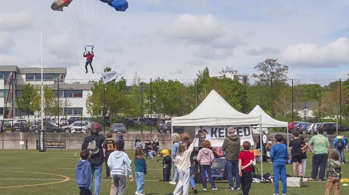 Printemps de Creac'h Gwen 2025