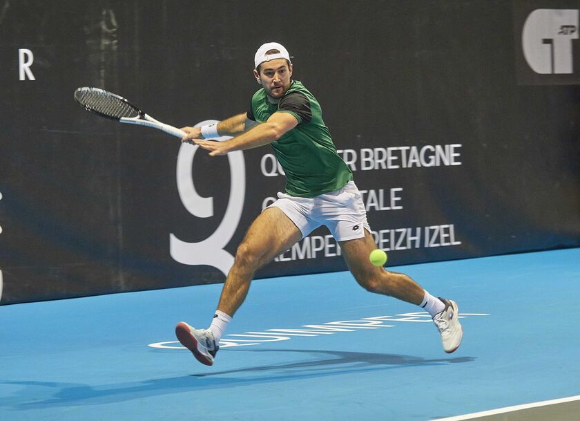 Open de tennis – du 20 au 26 janvier
