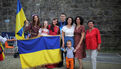 Soirée culturelle caritative en soutien au peuple ukrainien