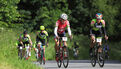 Fête du Tour : Randonnées cyclo Brest-Châteaulin-Quimper, dimanche 25 mai 2025
