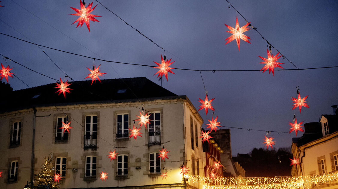 Passeurs de lumière 2022 : Soirée de lancement 