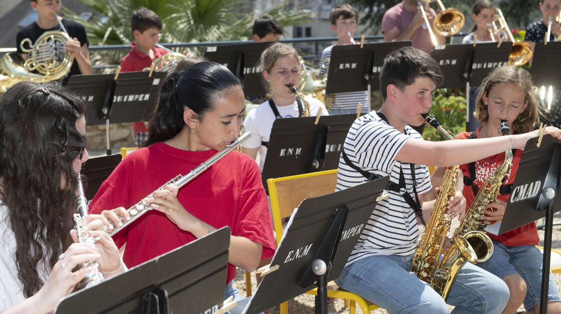 Portes ouvertes du Conservatoires  2023 (7)