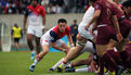 La France remporte le championnat Euro U18 de rugby face à la Georgie - Quimper samedi 15 avril 2017 (9)