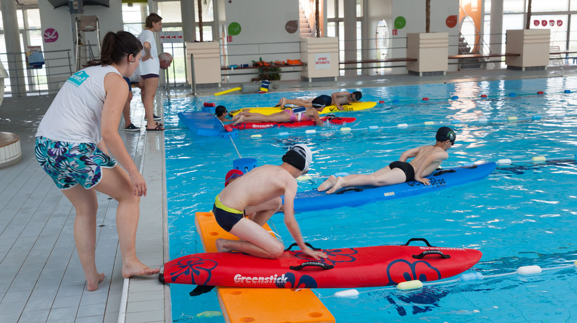 Le Mini Raid sportif des écoles primaires publiques (29)