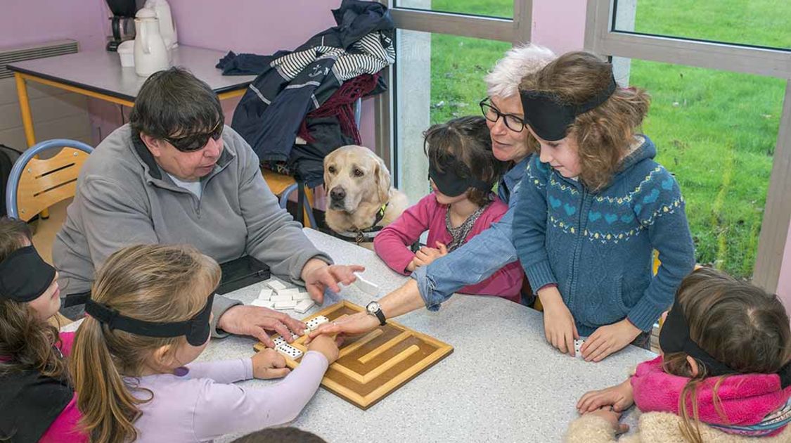 3200 écoliers quimpérois participent aux Temps d activités périscolaires (5)