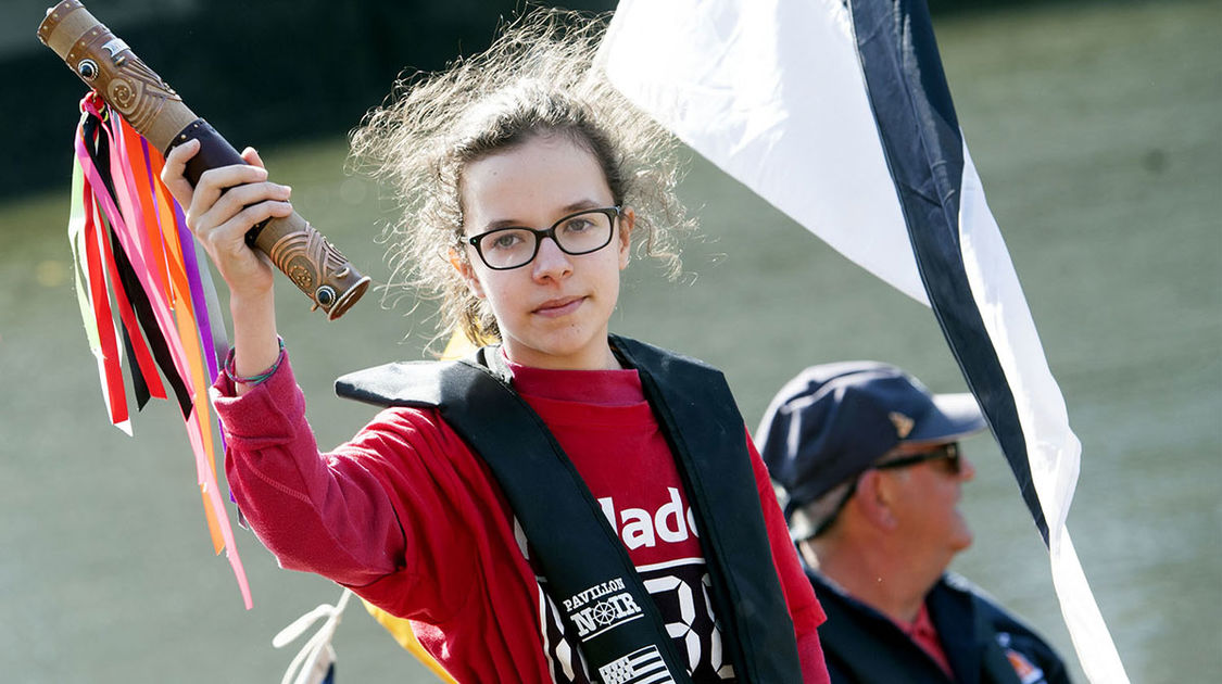 La Redadeg a pris son départ de Quimper le 4 mai 2018 (4)